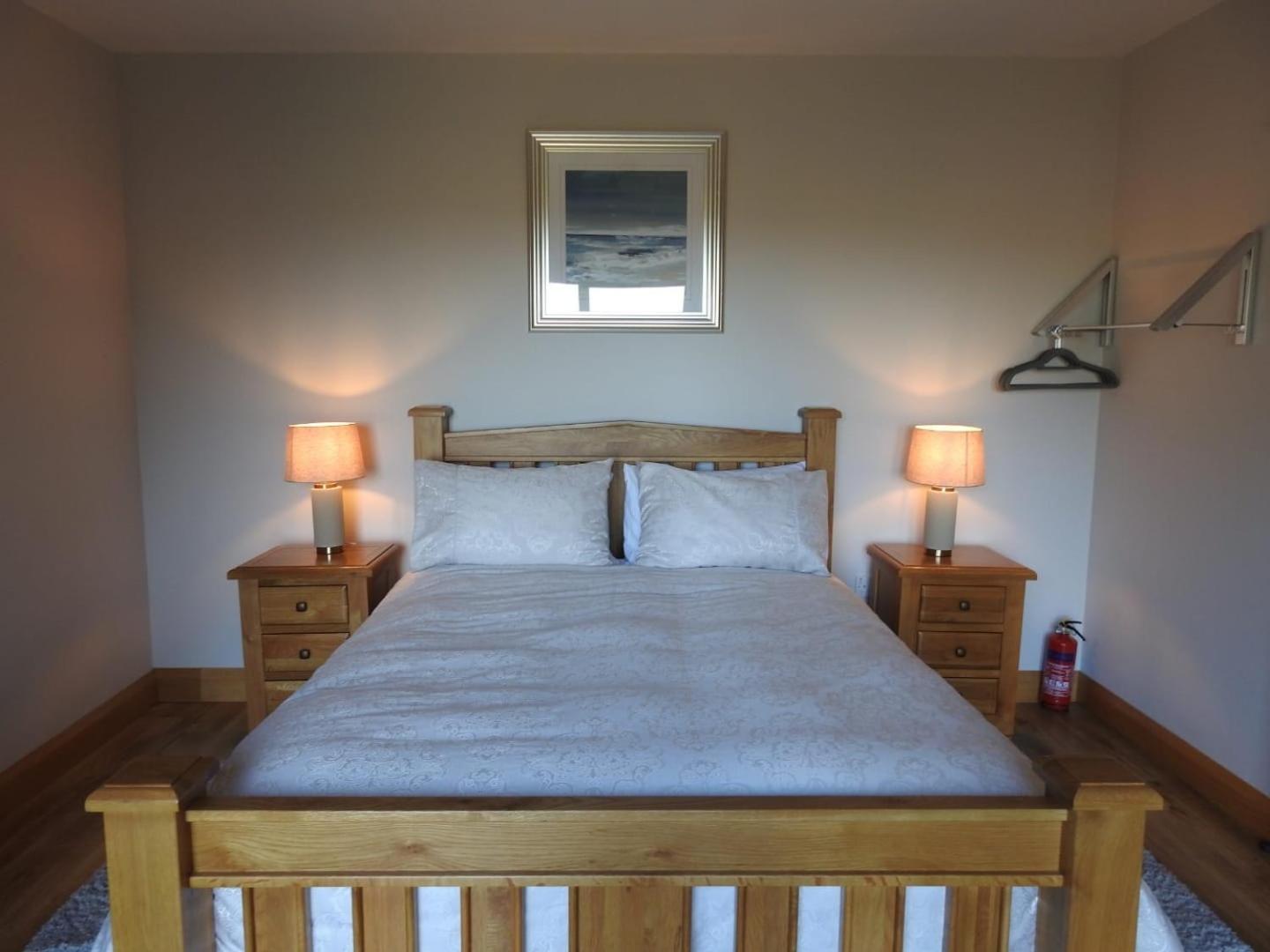 Ard Na Mara, Mullaghmore, Sligo Bagian luar foto