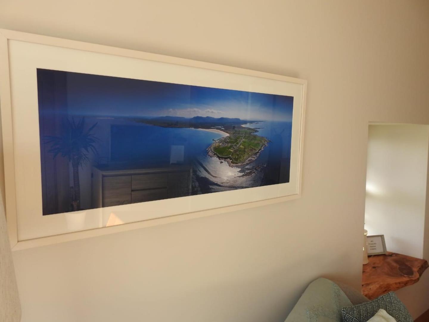 Ard Na Mara, Mullaghmore, Sligo Bagian luar foto